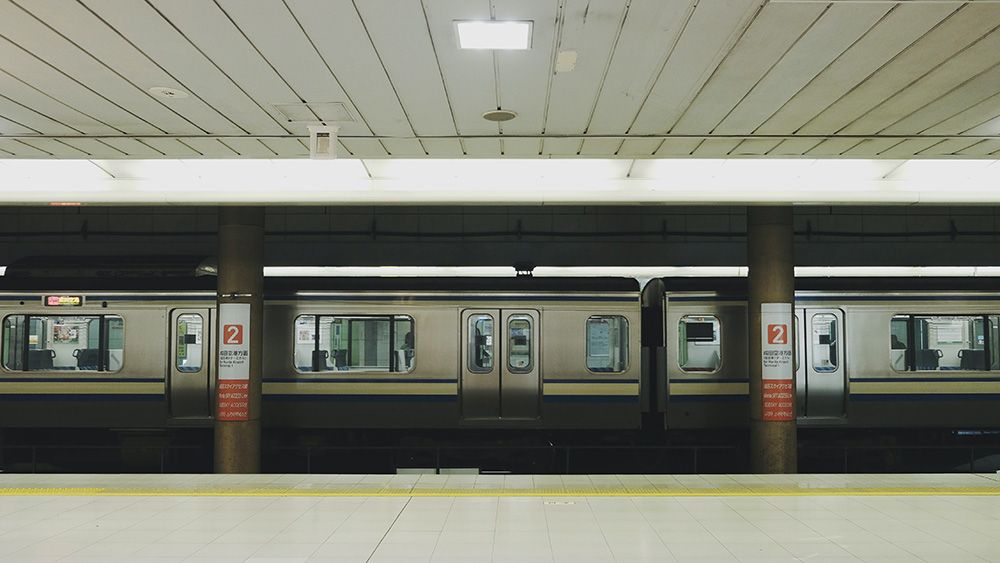 What to Do When You Miss Your Last Train in Tokyo 